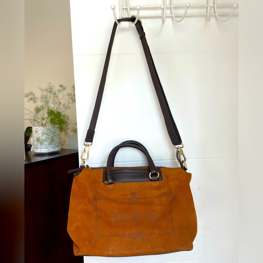 TOUS Bag